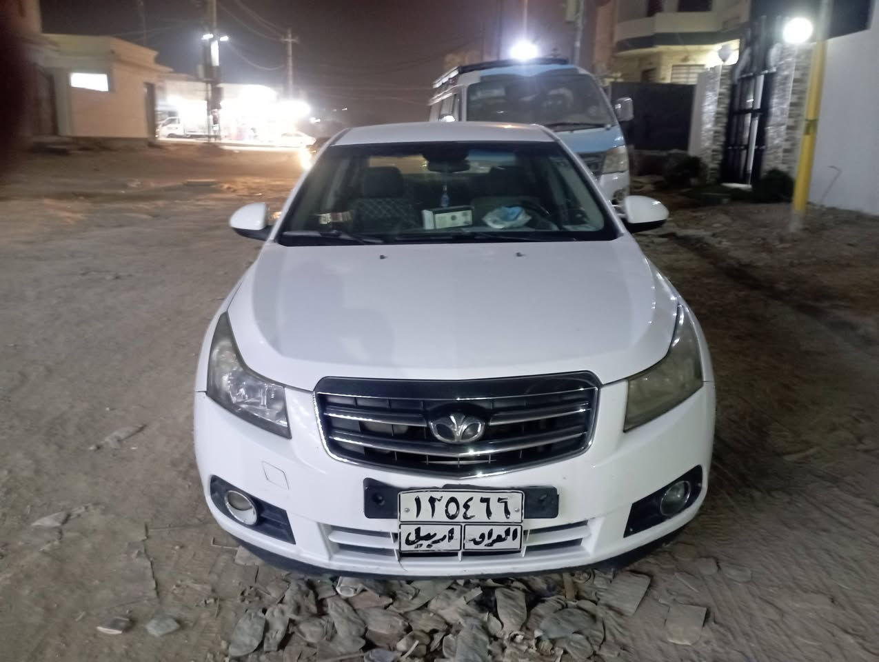 دايو لاسيته موديل 9بيع او مراوس حسب القناعه سياره مكفوله من الضربه والصبغ السعر 60


**إذا كنت صاحب هذا الإعلان وتريد حذفه لأي سبب، رجاءا أرسل رسالة إلى الدعم الفني**