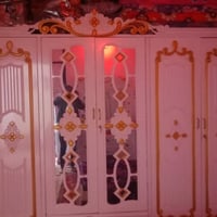 غرفه نوم للبيع جديده صارلها 20يوم من شديتها  بعدهي بچيس مكاني كوت  للا...