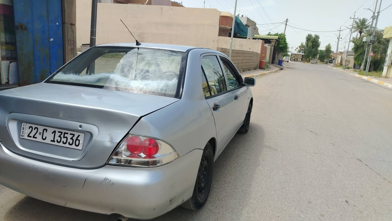 سلام عليكم لبيع مستربوشي موديل 2007 كير محرك شرط كير عادي بدون صبغ تبريد شرط سنويه هز رقم جديد 2030بسمنه بيها كابون بنزين سعر 63بيها مجال مكان سياره ناحه تازه بدون مراوس بس بيع فقط هاذا صاحب السياره اني مكلف بل نشر فقط ***********
