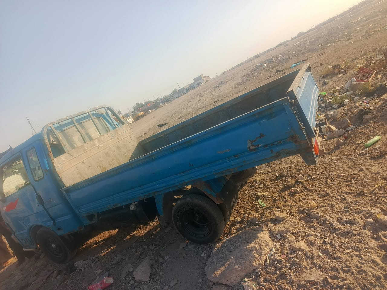 سلام عليكم كيا بنكو رقم بصره نكليزي بسمي سنويه ال30
مكينه تبخر وتنقص شاصي مكفول رقم شاصي واضح تحويل مباشر سعر 38وبيه مجال ***********
