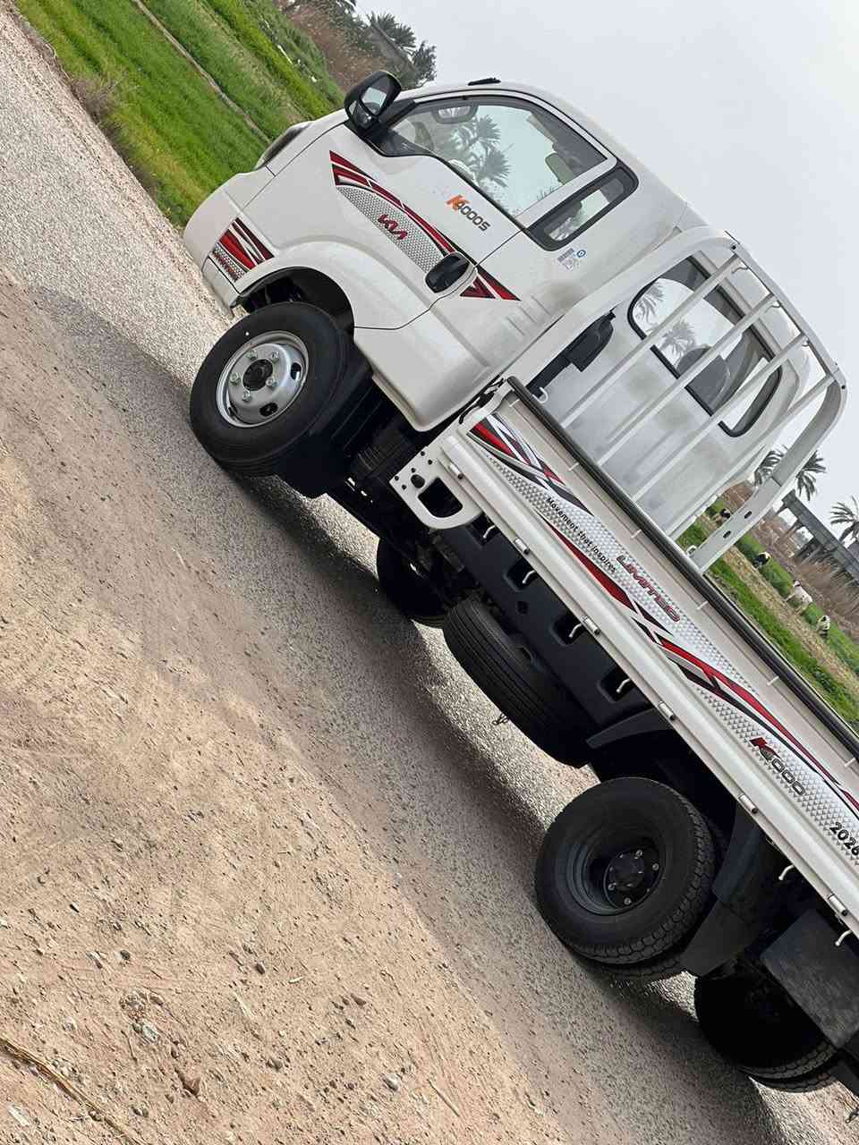 السلام عليكم كيا فحل موديل 2026 رقم بغداد تترقم بسم المشتري خلال سبوع
السعر 222 المكان واسط الصويرة للاستفسار الاتصال على الارقام ***********//*********** يرهم مراوس موديل أقل شرط رقم بغداد
