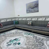 فلوجه قريه المختار • عشر مقاعد • كنتور ١٥٠