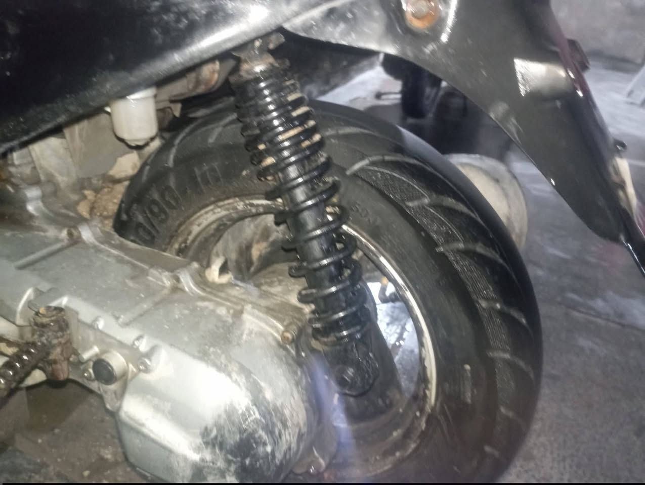 السلام عليكم شباب دراجه بيجي نضيفه ناعمه شلعه معدل سعر 260
بيه مجال دراجه بيجي كله شغال هورن شيار التات شغال سلف شغال بس عوزه دكمه بس عاطله مكان الرميثه بل جمله عواد***********
