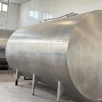 خزان مياه • ١٦ طن • الحيانيه