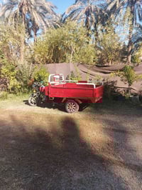 ستوته • طوريج شراي • مكاني