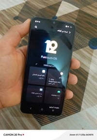 فيفو v20 • ١٢٨ • رام ٨