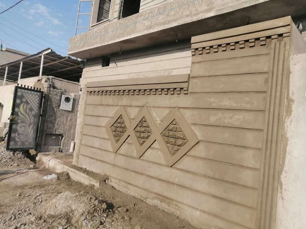 السلام عليكم ديكورات لبخ حسب الطلب للاستفسار الخاص او الاتصال ***********
