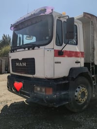 قلاب • موديل ٢٠٠٠ • دهوك
