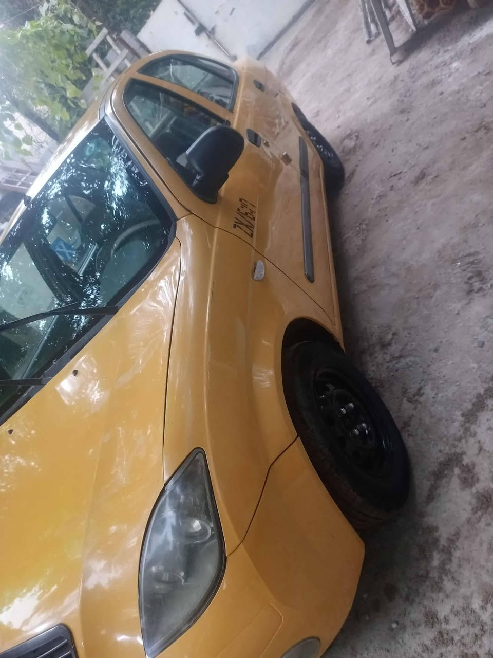 السلام عليكم طيبه 2015للبيع سياره جاهزه مكينه كير تبريد صدر كوله تمام سعر 36مكان سياره بغداد حي جهاد تحويل مباشر رقم نكليزي بسمي لاستفسار ***********
خاص مفتوح
