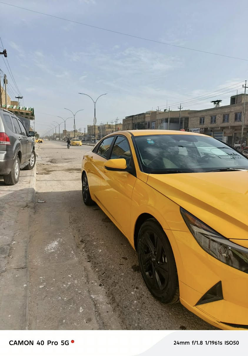 السلام عليكم النترا موديل23 للبيع وارد امريكي تبديل جاملغ الايسر فقط ايرباكات سليمه ماشيه41الف بسمي للاتصال
السعر 160 وبيه مجال    ***********
