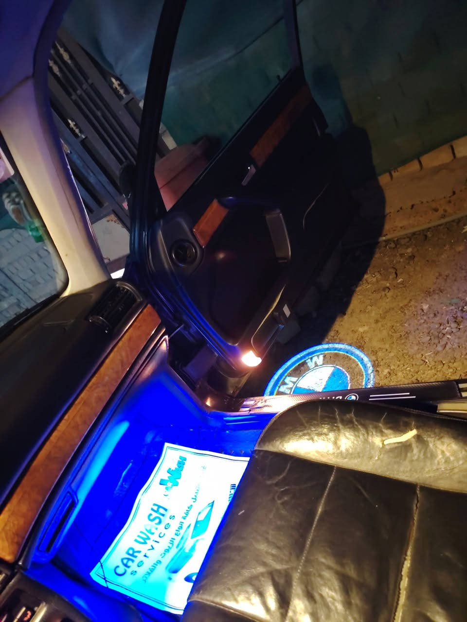 السلام عليكم
بي ام للبيع موديل ١٩٩١
رقم بغداد أنگليزي باسمي سنوية لحد 2029
محرك 3000 مفتوح 6 سلندر
سلايد طكتين
دبل ايرباك
دبل جكمجه
كشنات كهرباء 
برده خلفيه 
تلفون
سيارة جديده بمعنى الكلمة
كلشي بيها بلاد وشغال نصبتها حلوه 
مصبوغه عام للجمالية 
بيها تكحيلات بسيطه
محرك جديد
گير جديد
صدر امامي خلفي جديد
تايرات جدد
باتري جديد
دسكات جدد
شاشه
وياها جادر وداش كام وبردات ٧ قطع بلاديه مالتها
السعر ٧٥
مكاني بغداد


**إذا كنت صاحب هذا الإعلان وتريد حذفه لأي سبب، رجاءا أرسل رسالة إلى الدعم الفني**