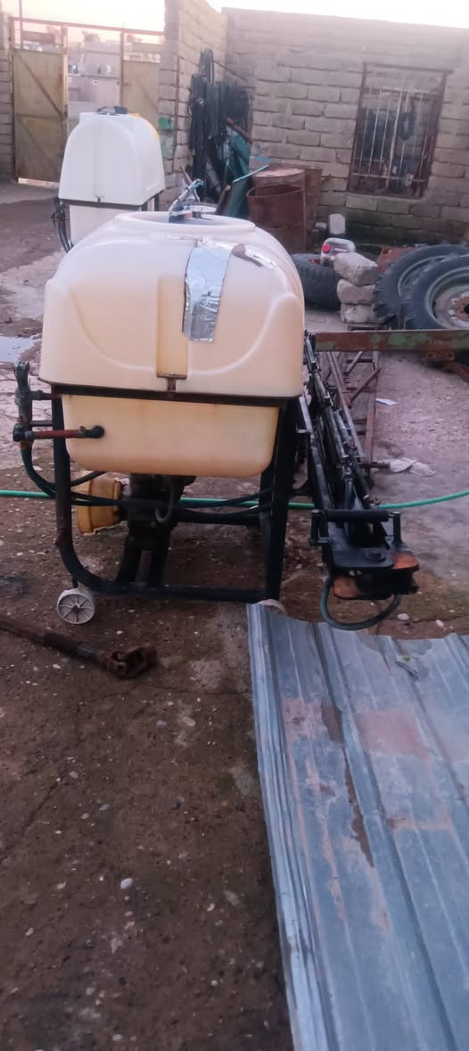 للبیع مرشە400لتری جاهز عل شغل گاردن بی سعری 350مجال مکان قضاء بردرش قریب موصل *********** ***********بی واتساب ڤایبڕ
