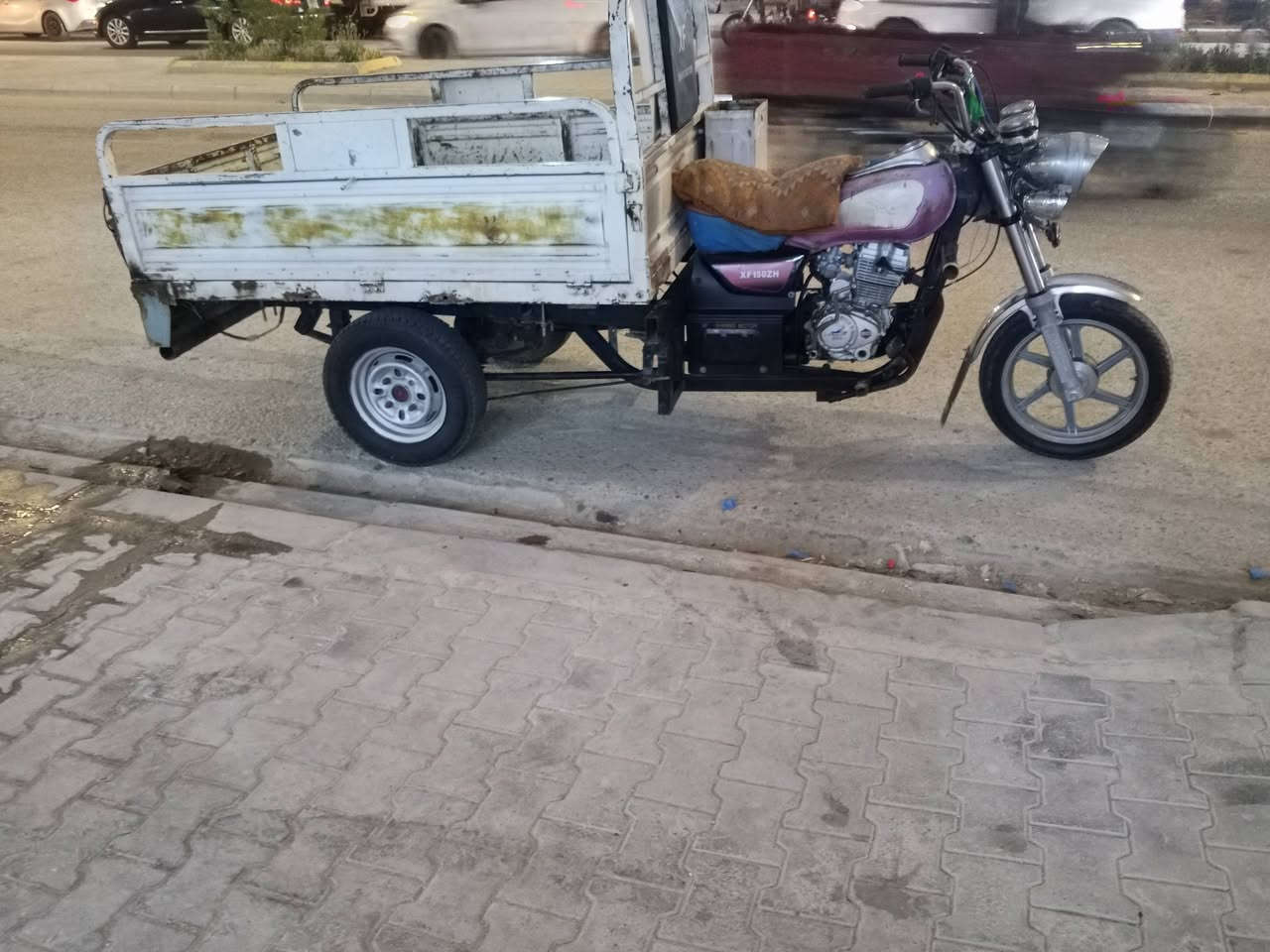 سلام عليكم ستوته جمره للبيع السعر خاص ادللك بل سعر سبب البيع العوز يفشل 😅


**إذا كنت صاحب هذا الإعلان وتريد حذفه لأي سبب، رجاءا أرسل رسالة إلى الدعم الفني**