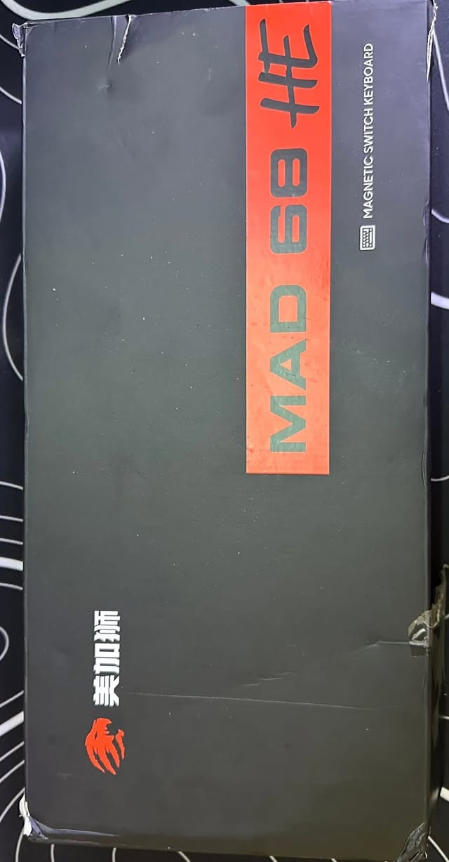 السلام عليكم
مايك maono (٣٥ الف)
كيبورد مادلايون (٤٠ الف)
كيبل كويلد (١٥ الف)
مكان بغداد


**إذا كنت صاحب هذا الإعلان وتريد حذفه لأي سبب، رجاءا أرسل رسالة إلى الدعم الفني**