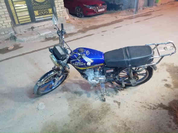 سونلك 2022 
مكينه مجفته تجفيت درجة اولى 
450 وبيها مجال
مكاني بالغزالية 
***********
