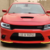 CHARGER GT   .  جارجر GT  للبيع او المراوس  السياره عليها ادامه كامله ...