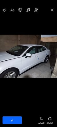 سوناتا ٢٠٢٢ • وارد خليجي • ٢٥٠٠ تنفس طبيعي