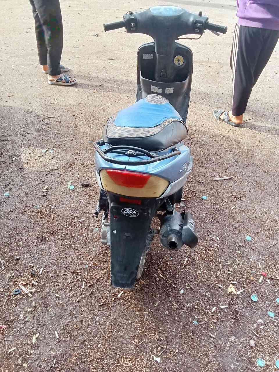 ماكس قجمه.     بوشه 55 كلجات رياضيه.    كلشي شغال سلف هندر.      سعر 625.    تفاصيل خاص


**إذا كنت صاحب هذا الإعلان وتريد حذفه لأي سبب، رجاءا أرسل رسالة إلى الدعم الفني**