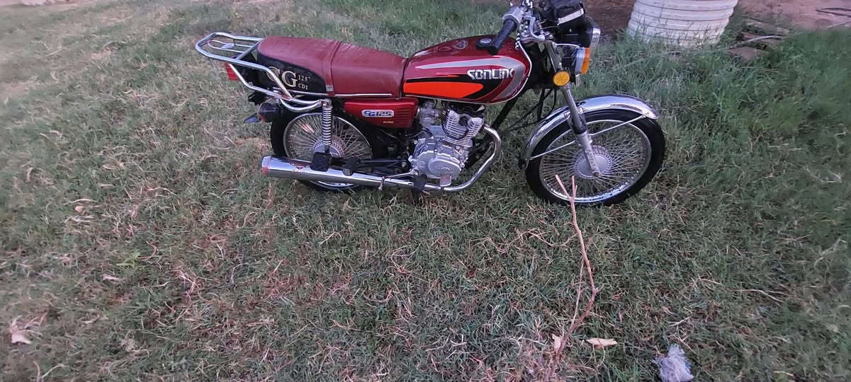 للبيع دراجه موديل 23 مكفوله كفاله عامه الاستفسار على الرقم ***********
