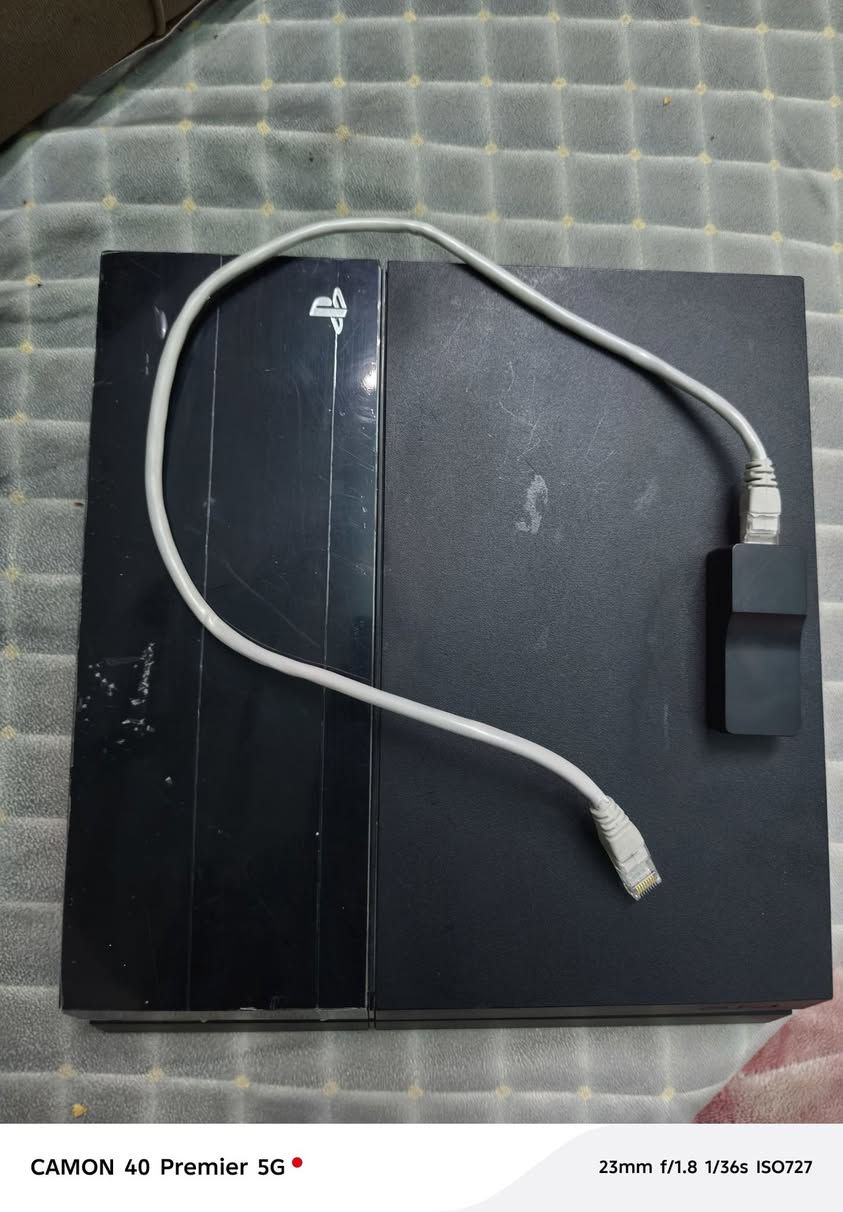 عندي بلي 4 فات مهكر ذاكره 500 نضام 0.0 11 جهاز مفتوح كتنضيف كل فتره افتح جهاز انضفه 

جوستك 2 اصلي وتجاري
سعر ب 250 بي مجال 
تواصل خاص


**إذا كنت صاحب هذا الإعلان وتريد حذفه لأي سبب، رجاءا أرسل رسالة إلى الدعم الفني**