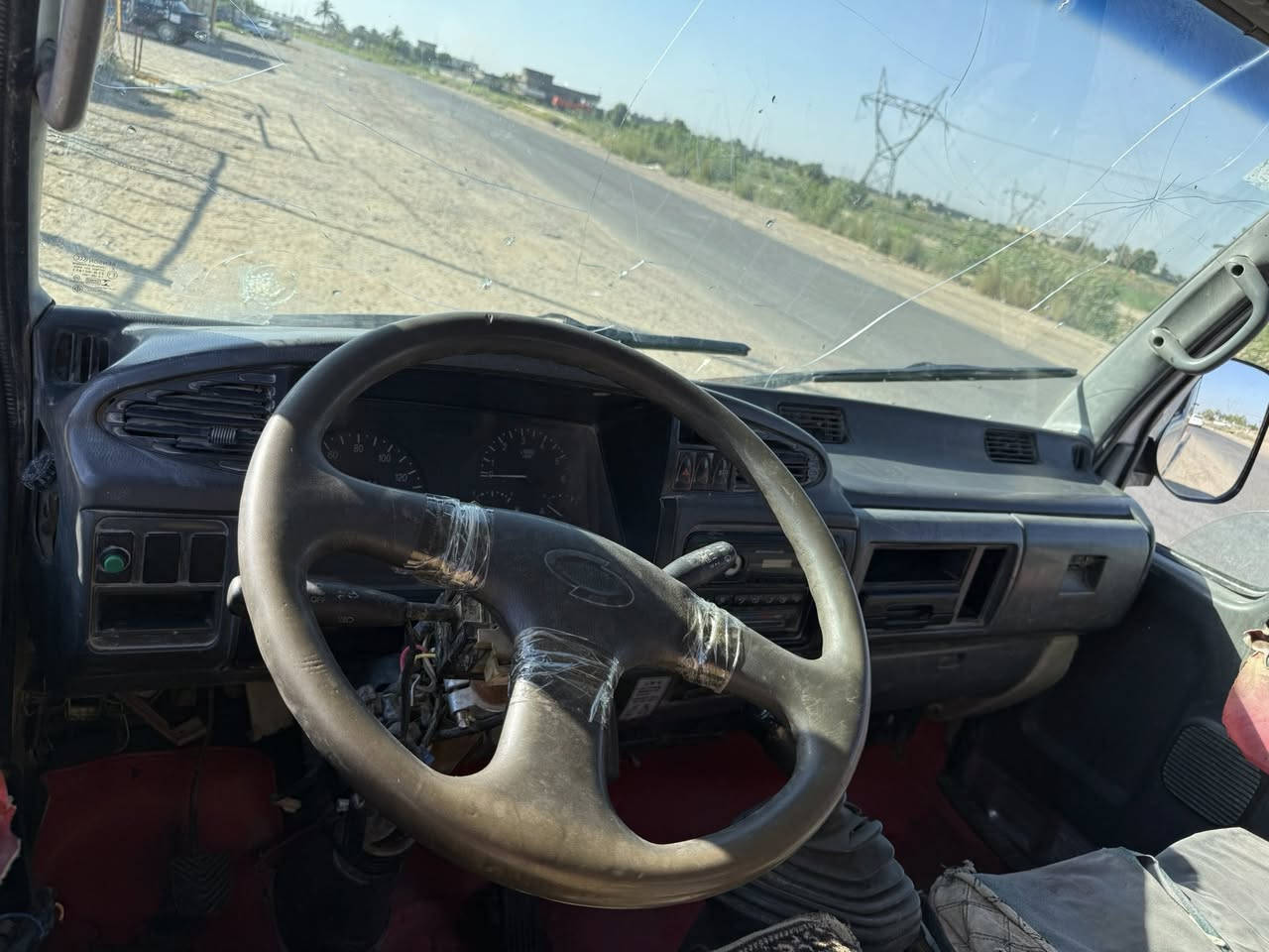 كيا سامسون 2000 رقم صلاح الدين سنويه28 السياره جاهزه
السعر 35
***********

