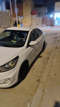 اكسنت • ٢٠١٤ • تحويل ثاني يوم