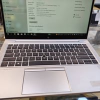 EliteBook 845 G7 • رايزن 7 برو • ٢٥٦ جيجا SSD