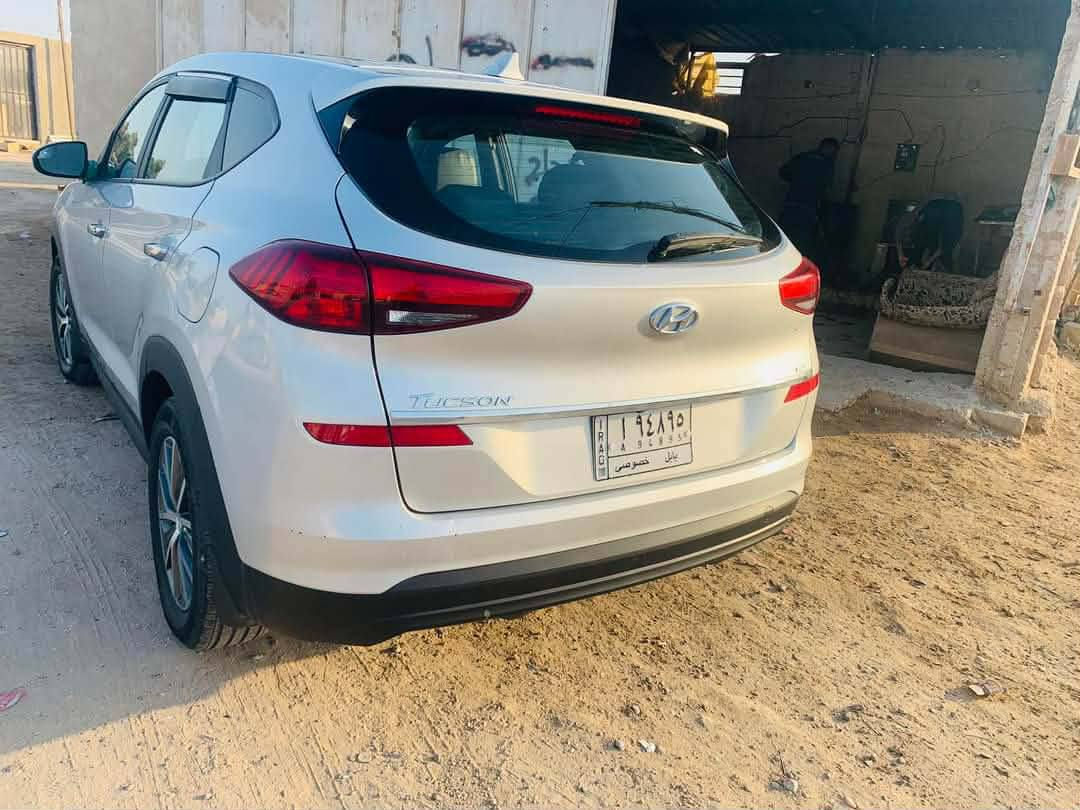 سلام عليكم
توسان للبيع 2019 حادثها بنيد ونفسه معمر بدون دواخل رقم بابل باسمي ماشيه 70 وهاي صور الحادت كدامكم السعر ١٧٥ وبيها مجال الاستفسار *********** بابل محاويل ناحيه الامام
