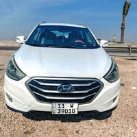 توسان ٢٠١٦ • محرك ٢٠٠٠ • ١٢٣الف