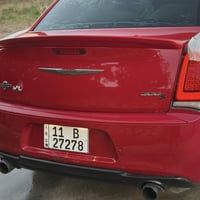 كرايسلر 300 • بانوراما • ٧٧٠٠٠ كم