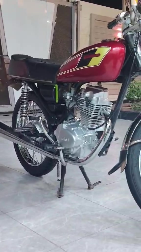 دراجه تعميره 25
شاصي 13 اوراق أصولي  كفاله عامه برغي مامفتوح شرط تفليس مامفيلسه 

السعر 750 وبيه مجال مكاني قضاء الدوايه 

الخاص مفتوح تعال وتشلع العيون


**إذا كنت صاحب هذا الإعلان وتريد حذفه لأي سبب، رجاءا أرسل رسالة إلى الدعم الفني**