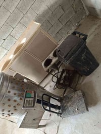 دجاجتين • لزەڕایەن