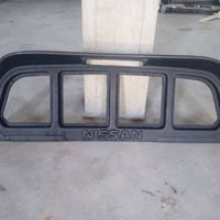 هيكل نيسان • صدام ستيل • اصلي