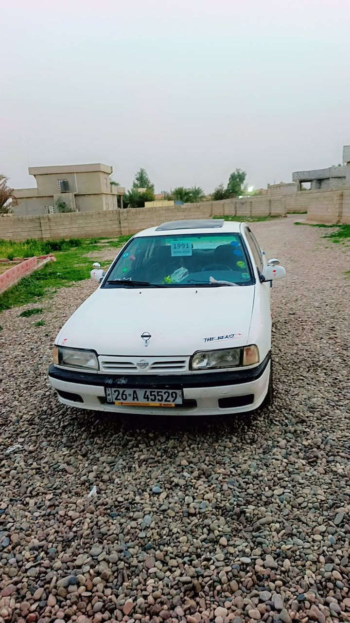 السلام عليكم ورحمة الله وبركاته
للبيع فقط
برايمرا حجم 20
كير عادي شرط 
محرك شرط 
صدر شرط 
تايرات شرط 
كهربائيات شغاله كلها بس الساعه متشتغل
سنويه جديدة لل 29 باسمي 
تريد تحويل تريد وكاله 
للبيع ب 38 $ وفيها مجال قليل 
للاستفسار الاتصال على الرقم
***********
أو تتفضل خاص
