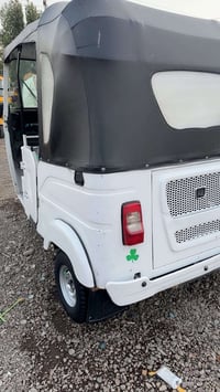 تكتك • موديل 2022 • شارع بغداد الشعلة