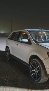 ٢٠١٣ • موتور 6 • رقم بصره