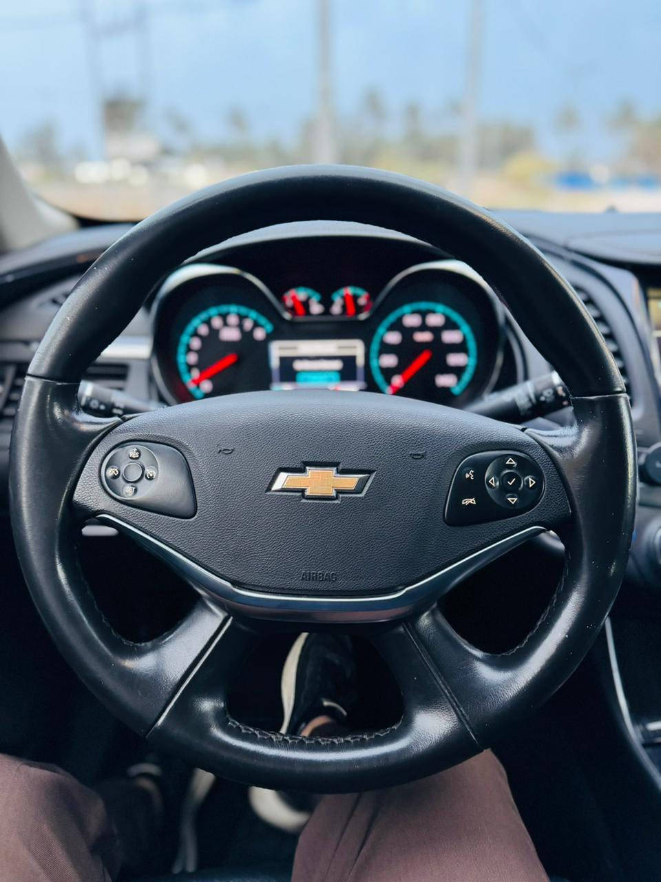 السلام عليكم ورحمة الله
شوفرليت امبالا 2019 للبيع أو مراوس بشمالي فقط ..
سيارة جديدة   . بيهة فقط شبرين صبغ بالصندوق + بارد  الجاملغ السكن امامي . بدون ايرباك
كاملة بدون اي نواقص
مواصفات...
تحكم ستيرن... مثبت سرعة...
هند بريك بصمة...تشغيل عن بعد 
بصمة تشغيل و٤ ابواب بصمة...
تبريد قطعتين... محرك... V6
كوشن كهرباء جلد... .نضام مانع انزلاق و ABS
كامرة خلفية دوارة... قاصة...
السعر 139 بيها مجال شي بسيط

العنوان // شركة الحاج اركان ويس مراد لتجارة السيارات  
خانقين - قرب متنزه نوفل 

***********
