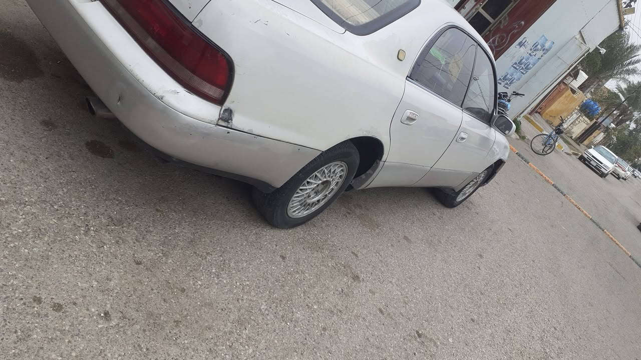 سلام عليكم سيارة ماجستة موديل ٩٢ كير اوتوماتيك رقم بغداد السعر ٣٥ الستفسار التصال على رقم الهاتف ***********
