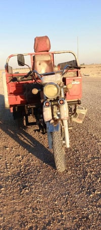 ستوته • موديل 22 • رمادي طاش