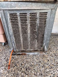 مبرده للبيع السعر 75 موجوده بل دولعي  07708782828