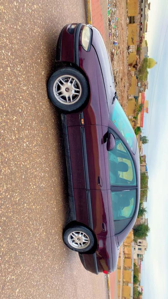 أوبل بزون للبيع سنوي جديد بسمي موديل ٩٤ كير محرك بل شرط سيار بدون أي ضرر إذا اكو مووس أراوي حسب قناعه سعر 50 )))***********))
