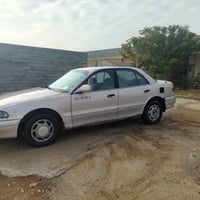 سوناتا 2 • ١٩٩٤ • جبارة