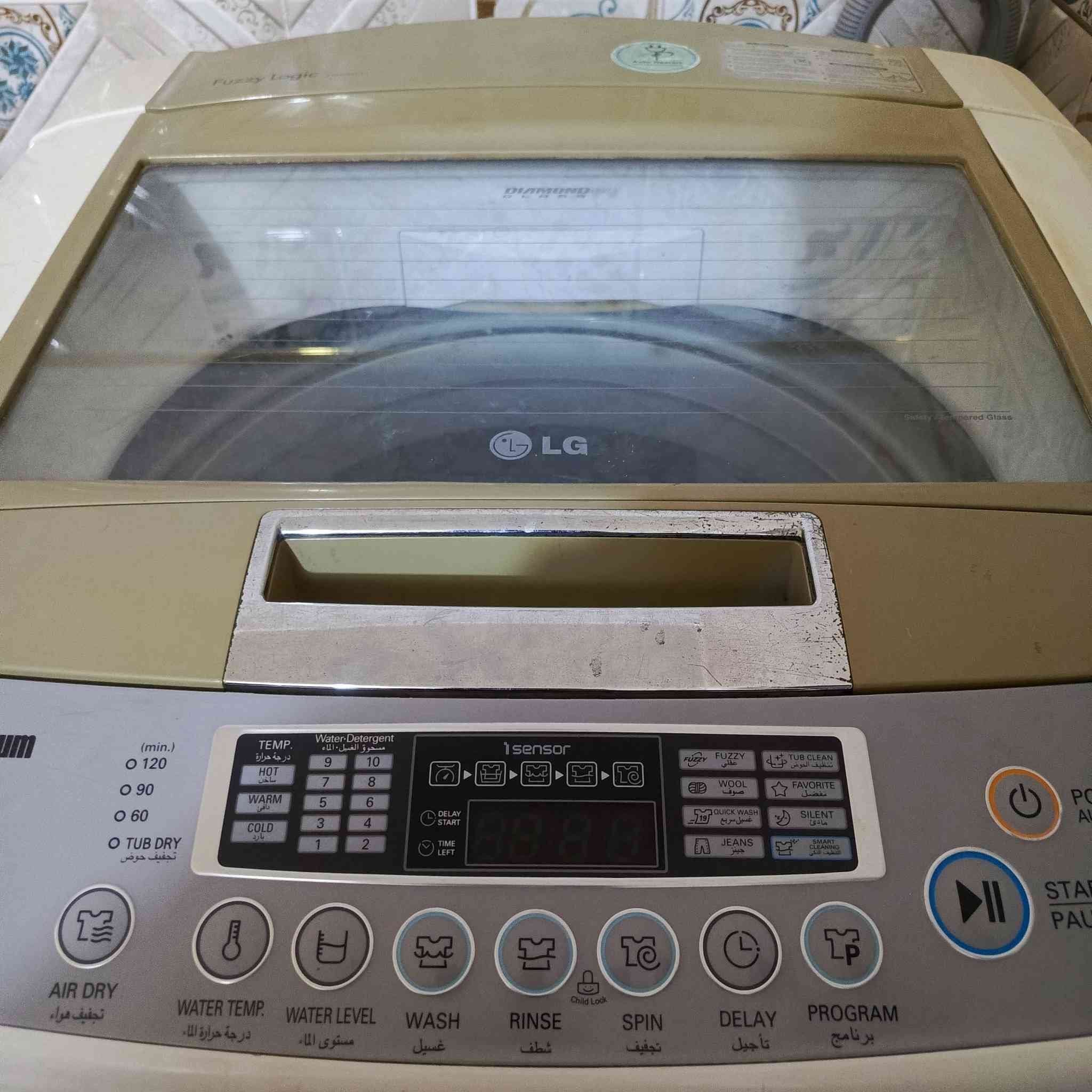 للبيع نظيفات وشغالات


**إذا كنت صاحب هذا الإعلان وتريد حذفه لأي سبب، رجاءا أرسل رسالة إلى الدعم الفني**