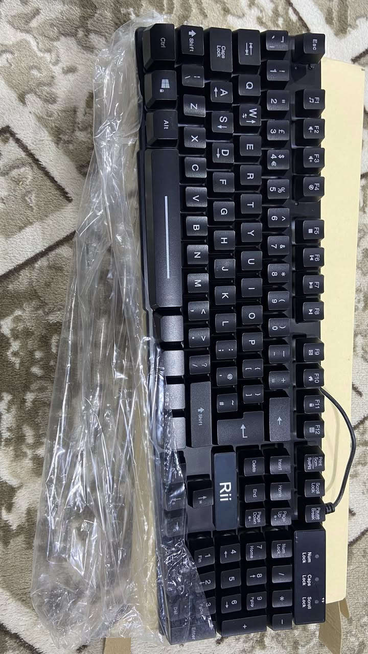 كيبورد ميكانيكي كيمنك RGB
ازرار قابلة للتبديل 
ماركة AUKEY 
سعر ١٥ الف


**إذا كنت صاحب هذا الإعلان وتريد حذفه لأي سبب، رجاءا أرسل رسالة إلى الدعم الفني**