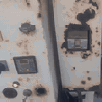 مولد افيكو • ٤٠ كيفي • منشأ بلادي