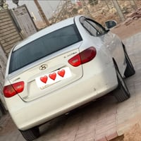 الينترا ٢٠٠٩ • ١٦٠٠ • مبدل كربلاء