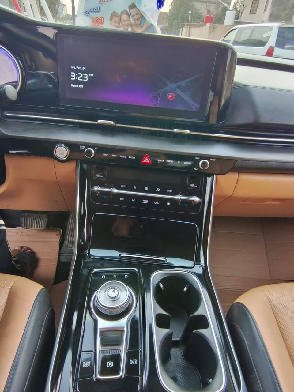 سلام عليكم كيا كرنفال كاز موديل 22 وارد كوري فول مواصفات عدا التنته السعر 240 تسعه راكب رقم بصره الدولي شرط التحويل
***********
