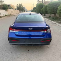 النترا 2024 دخول جديد منفيست بأسمي محرك 2000 دوش ماشيه 11 الف مواصفاته...
