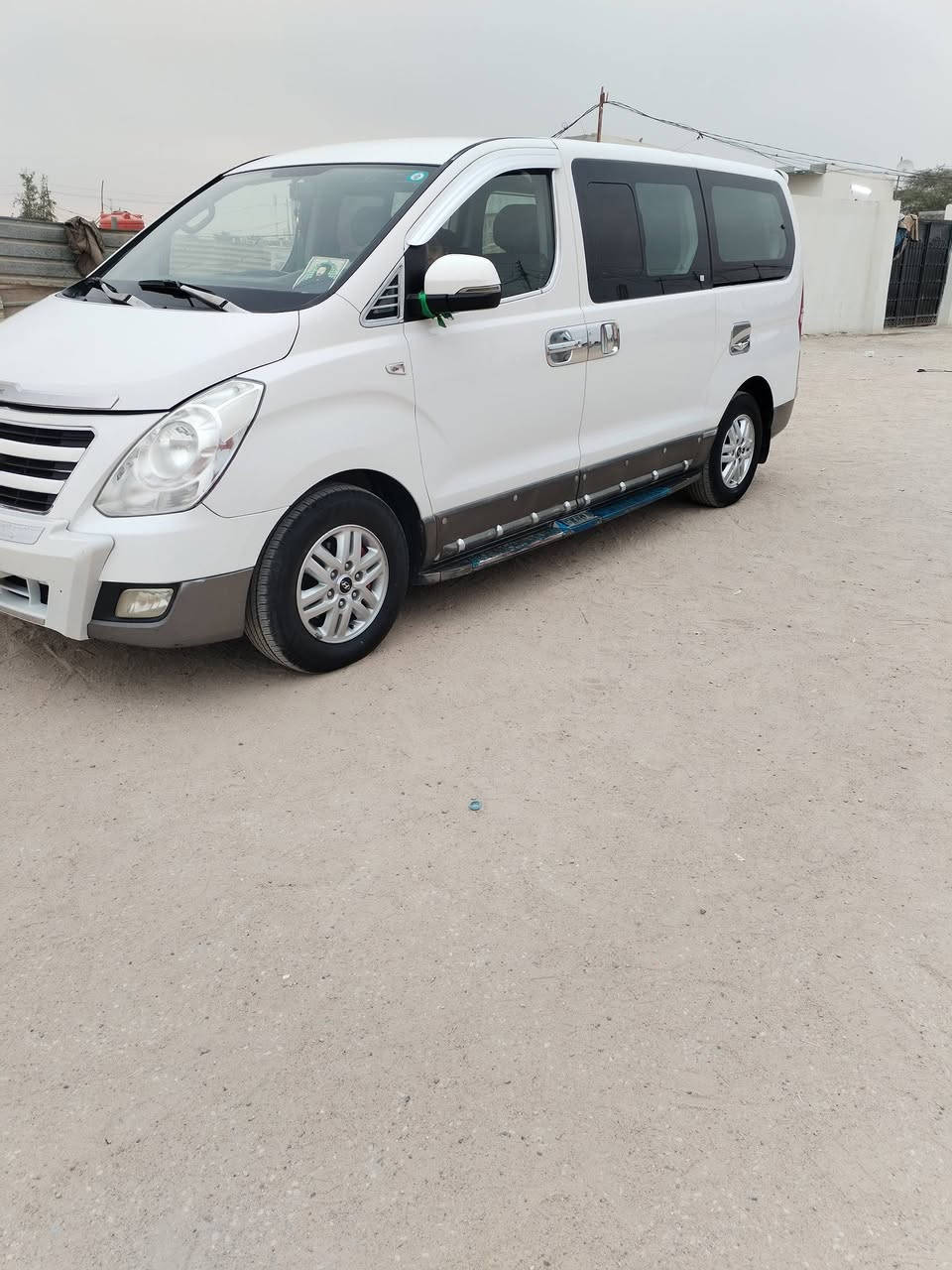 السلام عليكم
سياره ستاركس موديل 2017 دبلو اصل مكينه بلاد دبلو شغال رقم بابل بسمي سنويه 31 تحويل ثاني يوم سياره كفاله عامه فقط جاملغ امامي  صبغ كوريه مكينه كير حداده تخم تاير سياره  جاهزه للخير خير من الله
العنوان بصره
السعر 245
***********
