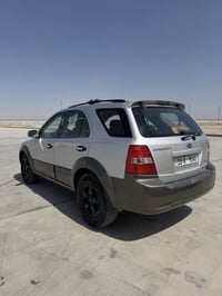 سورنتو ٢٠٠٩ • فول مواصفات • مكينة ٣٨٠٠